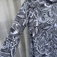 MC Everyday Active Tunic - Paisley Noir