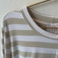 MC Everyday Active Tunic - Sand & Salt