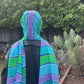 Chiffon Hijab: Summer Waterfall