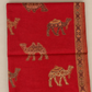 Caravan Camels Pashmina — Souq Hareem