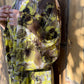 Signature MC Kimono: Yellow Sunflower
