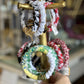 Kuffiya Bangles: Gold