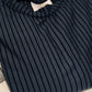 MC Everyday Tunic - Striped Dark Sea Blue