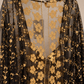 Golden Vine — Kuwaiti Stretch Lace Thobe