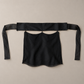 Handmade Bedouin Burqa Face Veil — Souq Hareem