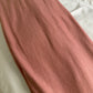 Performance Jersey Hijab: Dusty Rose