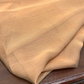 Iridescent Chiffon Hijab: Butterscotch