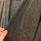 Pocket Anorak Sweater Abaya - Gilded Night Sky