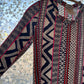 MC Essential Tunic - Imperial Zig Zag