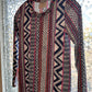 MC Essential Tunic - Imperial Zig Zag