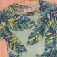 MC Everyday Active Tunic - Havana Palms