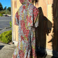 Signature MC Kimono: Daisy Explosion