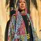 Signature MC Kimono: Daisy Explosion