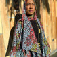 Signature MC Kimono: Daisy Explosion