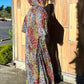 Signature MC Kimono: Daisy Explosion