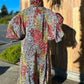 Signature MC Kimono: Daisy Explosion