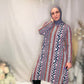 MC Essential Tunic - Imperial Zig Zag