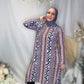 MC Essential Tunic - Imperial Zig Zag