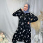 MC Essential Tunic - Faded Roses