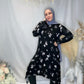 MC Essential Tunic - Faded Roses