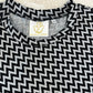 MC Essential Tunic - Statement Chevron