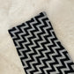 MC Essential Tunic - Statement Chevron