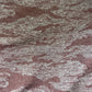 MC Essential Tunic - Burgundy Lace Performance Jersey