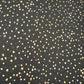 Crinkle Chiffon Hijab: Midnight Funfeti Sprinkles