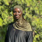 Jersey Hijab: Pine