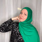 Jersey Hijab: Lucky Verde