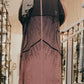 Pocket Anorak Sweater Abaya - Courtside