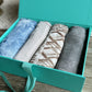 Jersey Hijab Box Set: Spring Cool Tones