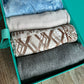 Jersey Hijab Box Set: Spring Cool Tones