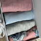 Jersey Hijab Box Set: Roses and Solids