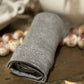 Jersey Hijab: Marbled Charcoal Grey