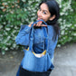 Barakah Carryall — Saffron Bloom