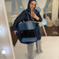 Barakah Carryall — Saffron Bloom