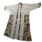 Pocket Anorak Abaya — Country Rose