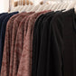 MC Essential Tunic - Burgundy Lace Performance Jersey