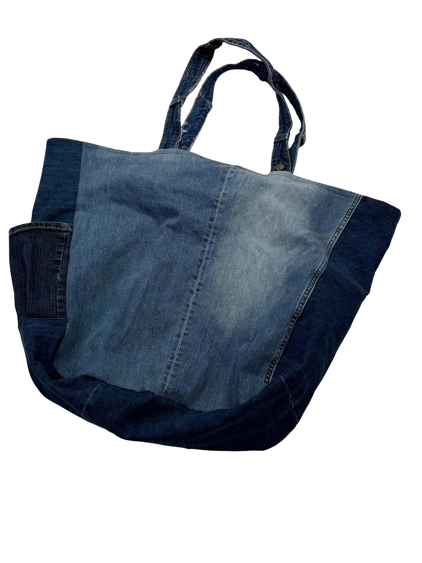 Barakah Carryall — Saffron Bloom