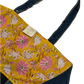 Barakah Carryall — Saffron Bloom