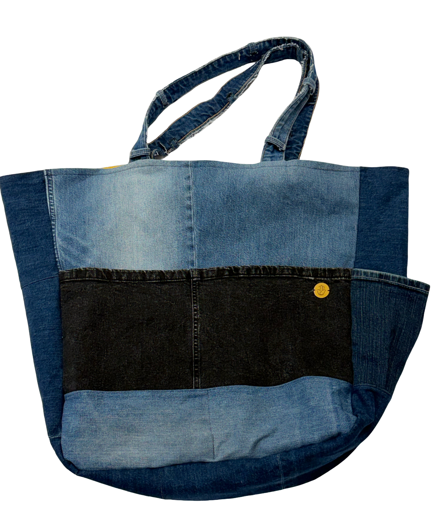 Barakah Carryall — Saffron Bloom