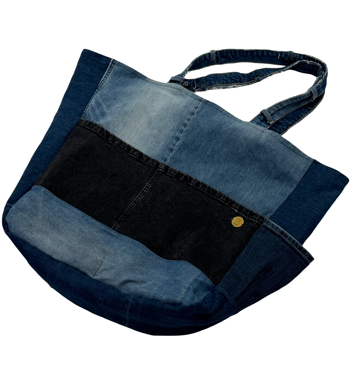 Barakah Carryall — Saffron Bloom