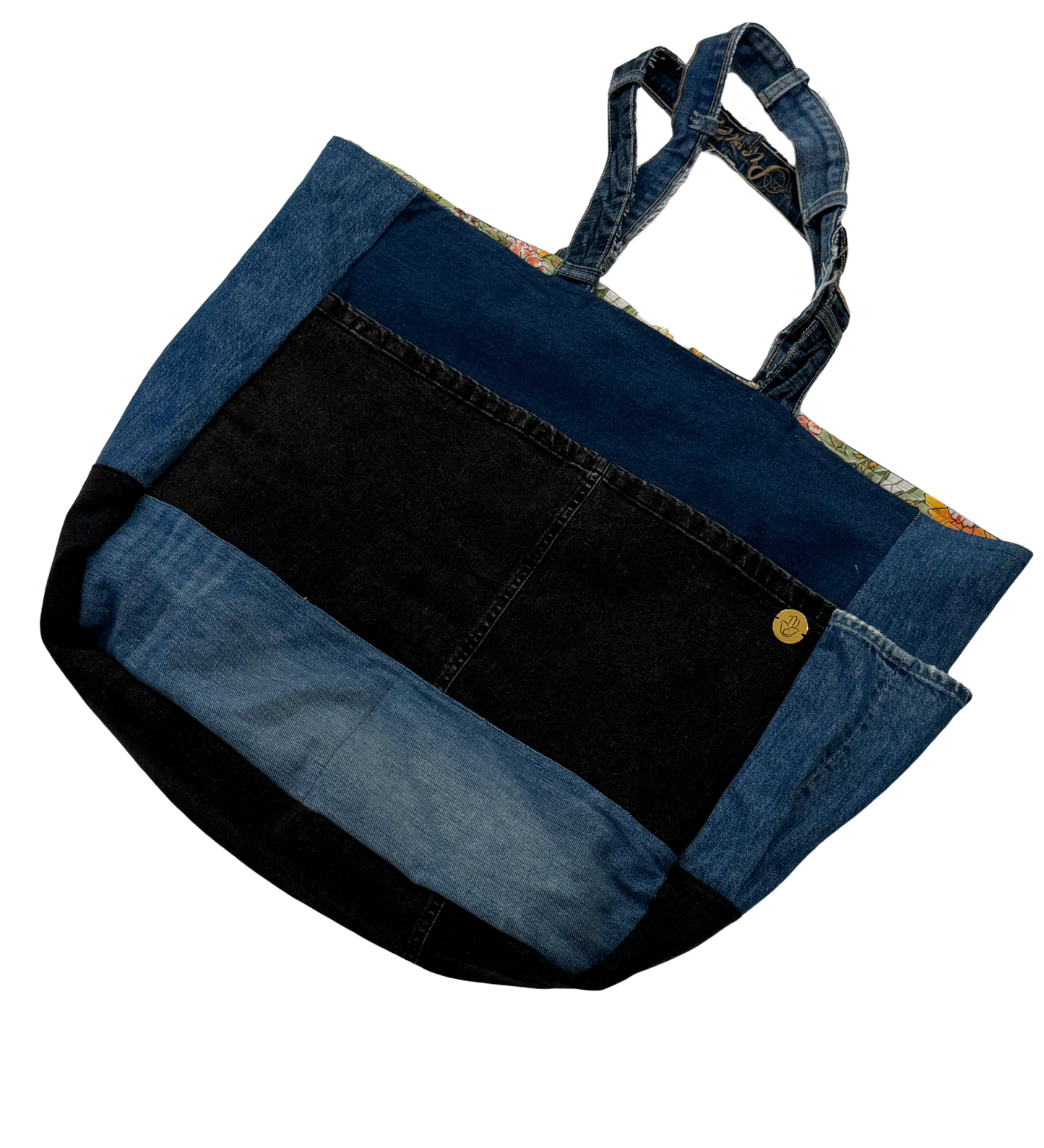 Barakah Carryall — Jaipur Garden