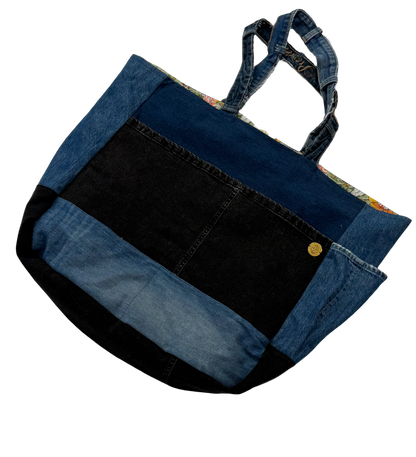 Barakah Carryall — Jaipur Garden