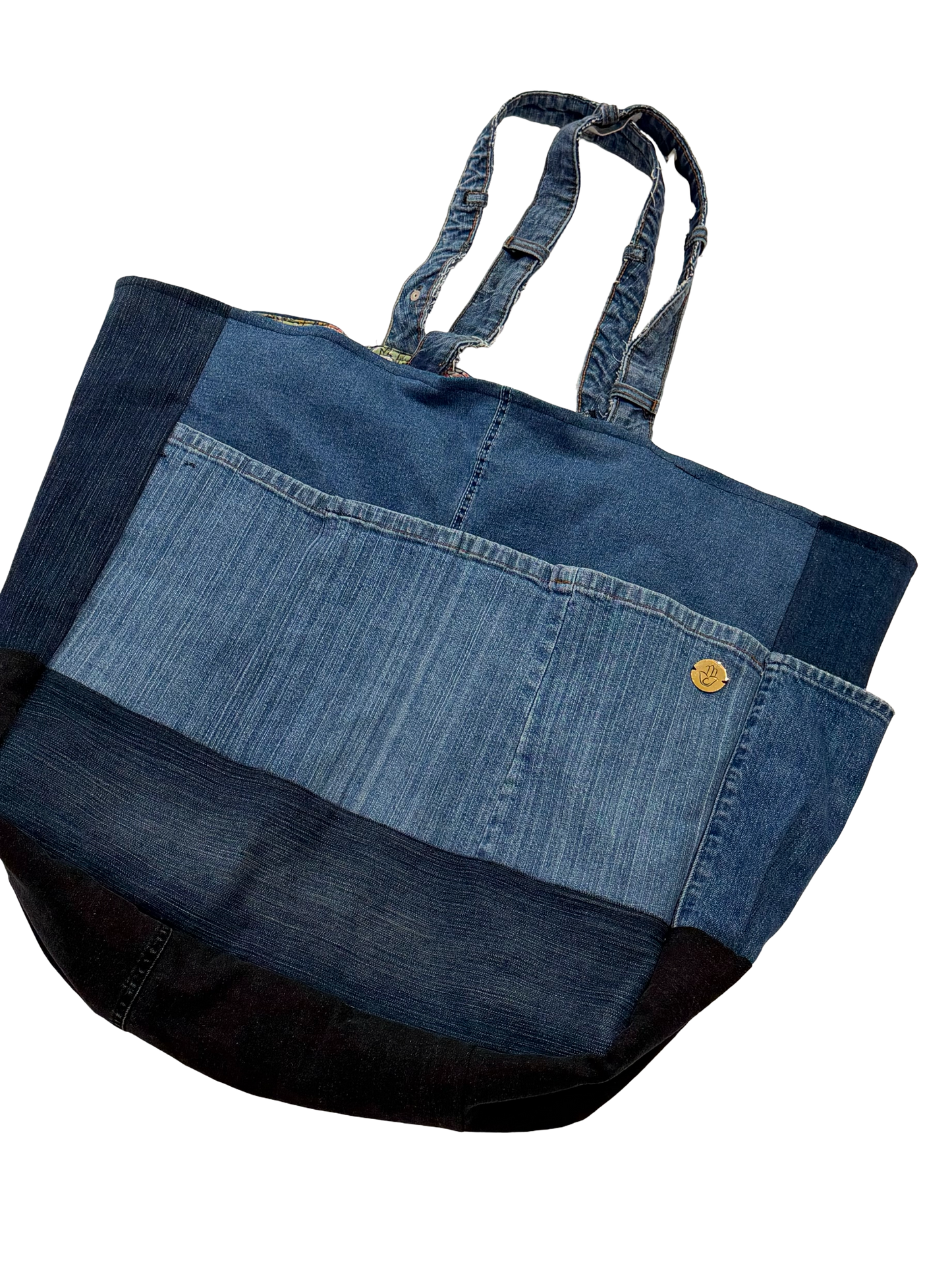 Barakah Carryall — Jaipur Garden