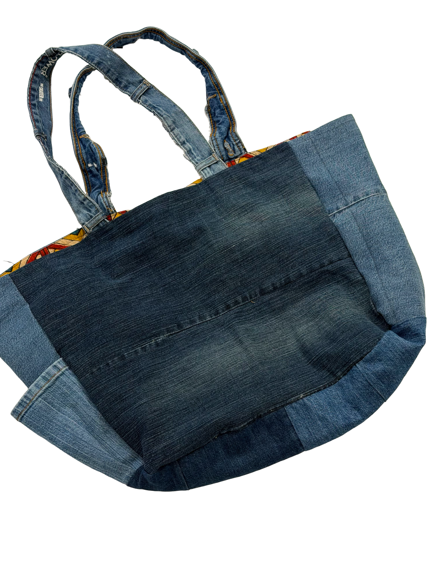 Barakah Carryall — Mosaic Souq