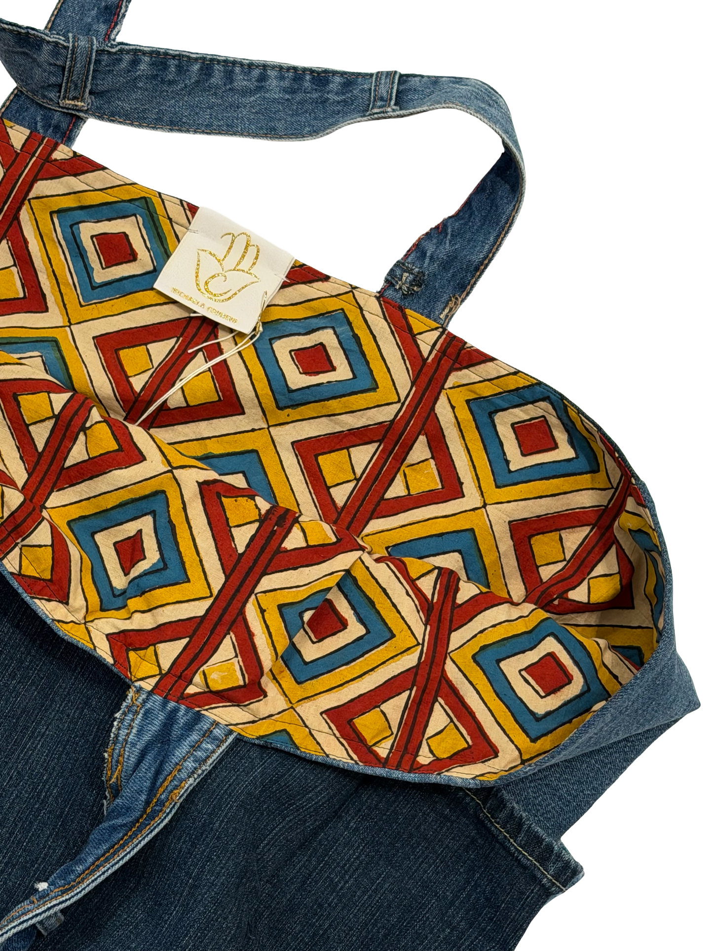 Barakah Carryall — Mosaic Souq