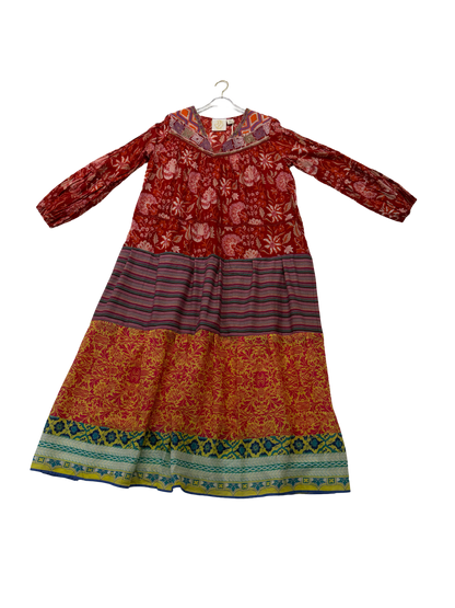Spice Market Dress