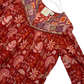 Spice Market Dress